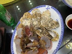 -映像威海·海鲜味道(市区店)
