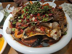 -必点海鲜·鲅鱼水饺(鞍山西道店)