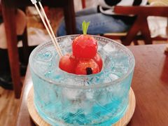 冰圣女果-小银家日式简餐(中信丹阳花园店)
