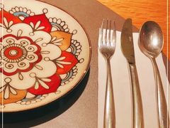 -麓椿花园西餐厅(海乐世界店)
