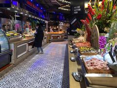 -吉布鲁牛排海鲜自助(成都大悦城店)