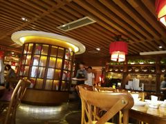 大堂-客语客家菜(东山口店)