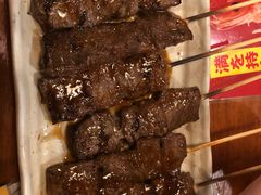 -鸟贵族(天王寺北口店)