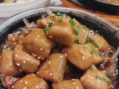 -聚鑫阁江浙菜·非遗传承技艺(闵行交大店)