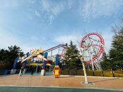 -青岛方特梦幻王国