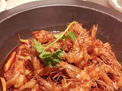 -虾吃虾涮.虾火锅.肉蟹煲(步步高梅溪新天地店)