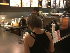 -星巴克(温州万象城商业街店)