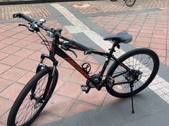-美利达自行车(六里桥店)