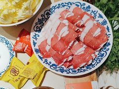 -东镇老火锅(长春路首店)