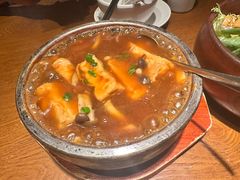 -南拳十三姨·潮汕砂锅粥(世纪金源店)
