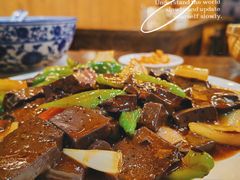 -长安后宰门水盆羊肉(新都心店)
