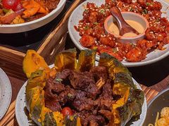 -香猪坊韩国烤肉专属门店(魏公村店)