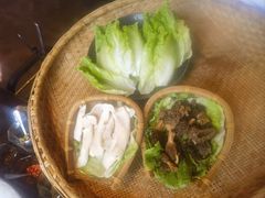 -滇野云南野生菌餐厅(陕西南路店)