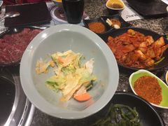 -韩罗苑(万象城店)