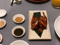 采蝶轩脆皮乳鸽-采蝶轩(和义路店)