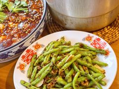 -小街47號江湖菜(四合院店)