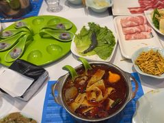 -德龙火锅(松源街直营店)