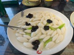 -小红鲸·海鲜餐厅(轸大路店)
