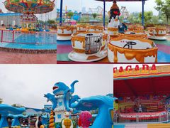 -华夏文旅海洋公园