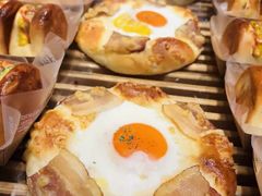 -好利来(朝外店)