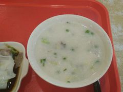 -都城快餐(新港西路店)