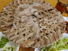 -官塘陈记鱼生·潮汕砂锅粥·牛肉火锅(潮枫路总店)