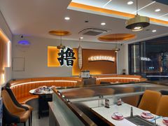 -三子烤羊腿·海鲜(弘阳店)