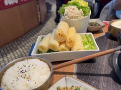 -炉角·鲍鱼牛腩煲(国贸商城店)