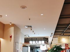 -西贝(六里桥旗舰店)
