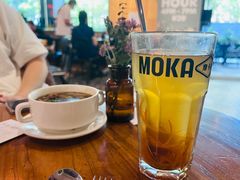 -Moka Bros 摩卡站(嘉华店)
