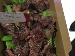 -西小排(来福士广场店)
