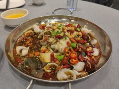 -金哥私房菜馆(张府园总店)