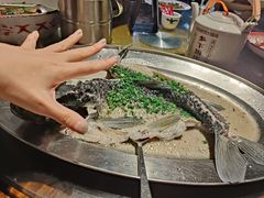 -广府乡下·饭庄(新港东路店)