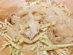 -李记东北饺子馆·东北菜(欢乐谷店)