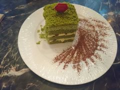 -The Coffee Academïcs(铜锣湾店)