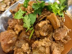 -望京小腰(北京总店)