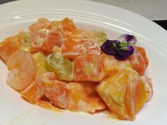 -德川家日本料理(中关村寰太大厦店)