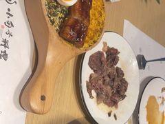 -小句号·精致料理(江南环球港店)