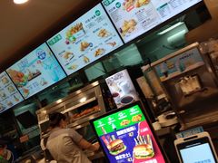 -德克士(龙阳广场店)