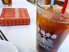 -香港新曜记·粤菜点心(滨江宝龙店)