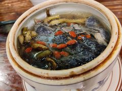 -黄祥华养生堂·炖汤·营养蒸饭(岭南天地店)
