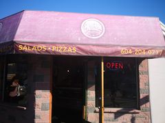 -Steveston Pizza Company (Richmond)