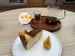 -大酉·M Coffee(北京美术馆店)