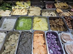-林静小吃(复兴路店)