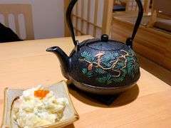 土豆泥-浦·传统日式料理(3 5 1 1 店)