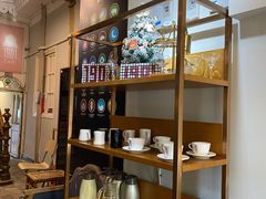 -1901 Cafe(西四店)