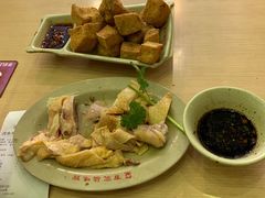 -百家鸡味馆(清泰店)