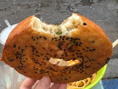 -丽华早点(大成路店)