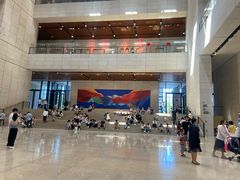 -北京工艺美术博物馆