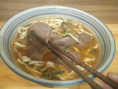 -陈八两面家(华孚写字楼店)